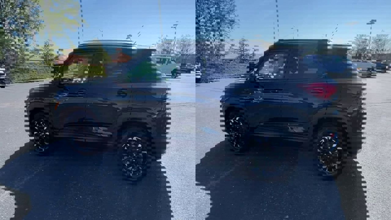 Used 2023 Chevrolet TrailBlazer LT w/ Convenience Package image 6