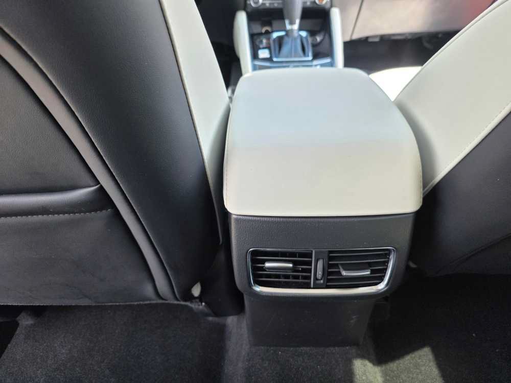 Used 2020 MAZDA CX-5 Grand Touring w/ GT Premium Package FWD image 21