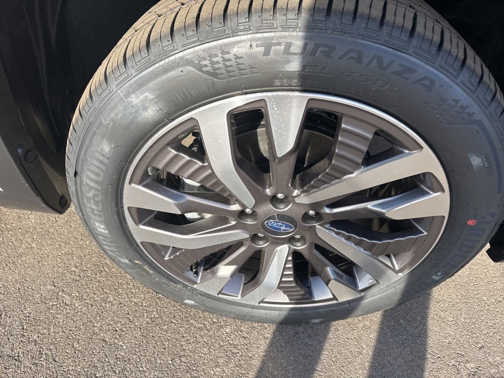 New 2026 Subaru Forester Touring image 36