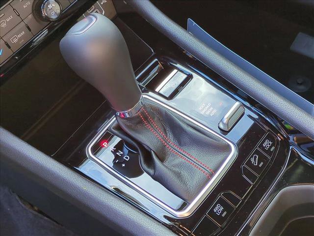 New 2026 Jeep Compass Trailhawk image 14