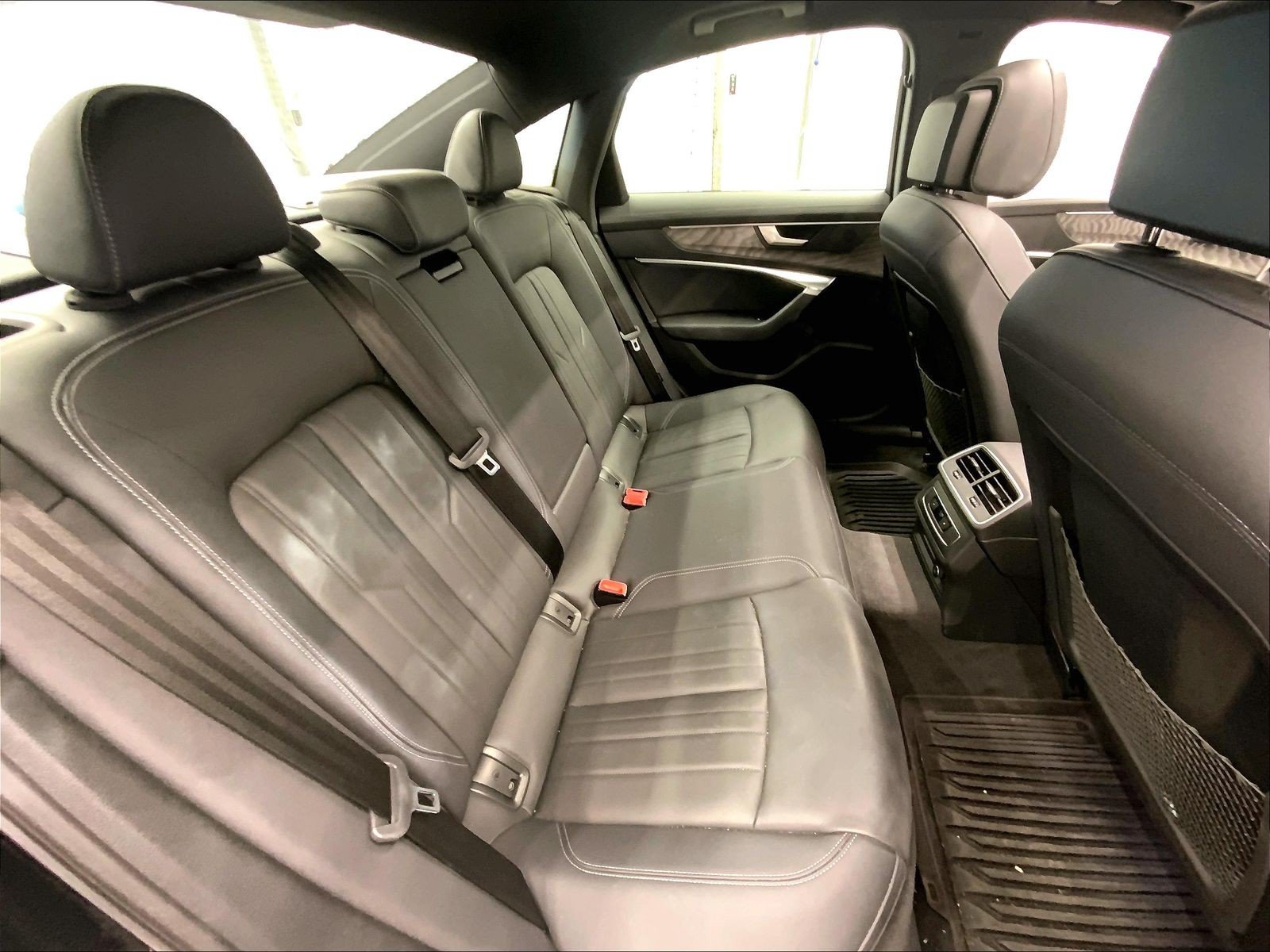 Certified 2024 Audi A6 2.0T Premium AWD/4WD image 18