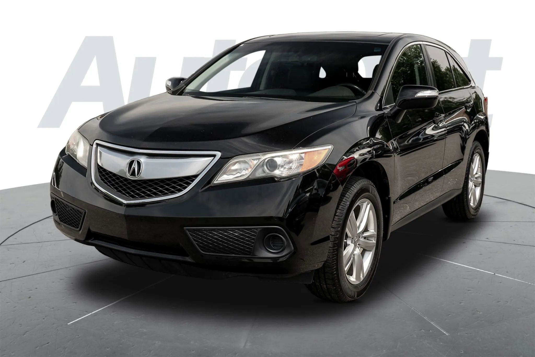 Used 2014 Acura RDX FWD image 5