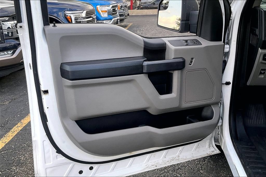 Used 2019 Ford F150 XL w/ Equipment Group 101A Mid RWD image 22