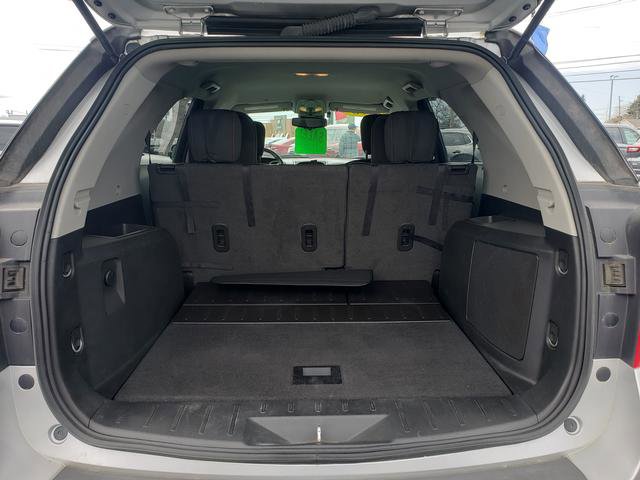 Used 2016 Chevrolet Equinox LT image 5