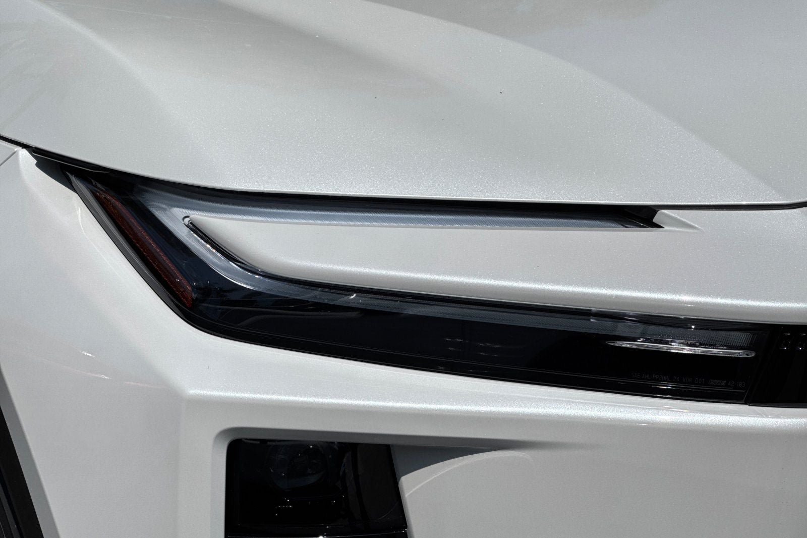 New 2026 Toyota C-HR AWD/4WD image 22