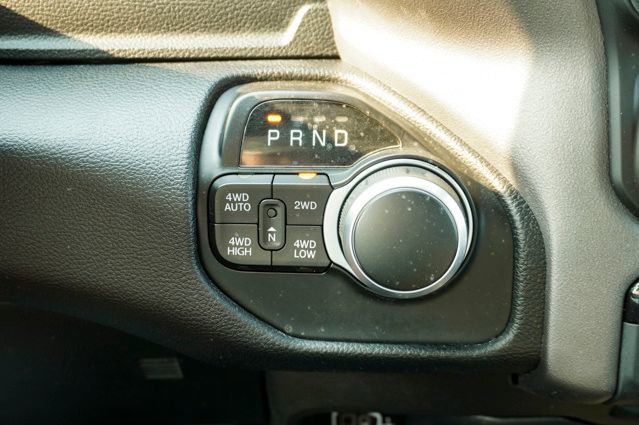 Used 2022 RAM 1500 Big Horn image 16