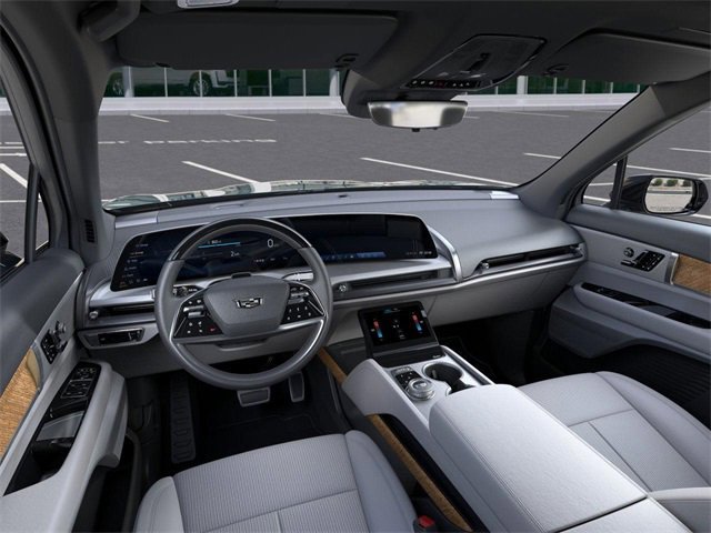 New 2026 Cadillac Vistiq Luxury image 15