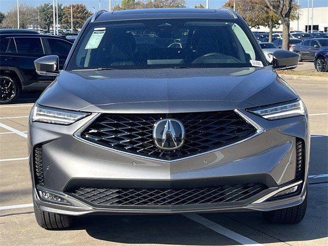 Used 2026 Acura MDX w/ Advance Package AWD/4WD image 8