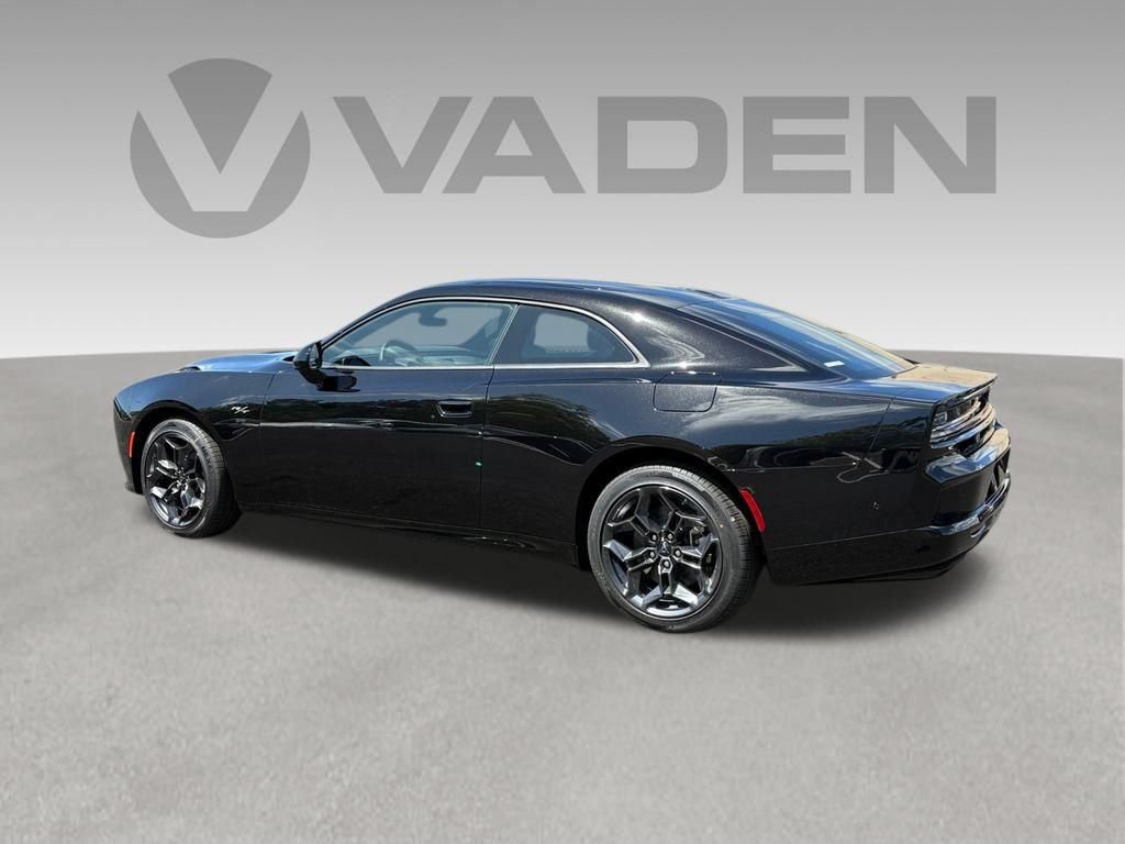 New 2026 Dodge Charger R/T w/ Driver Convenience Group AWD/4WD image 21