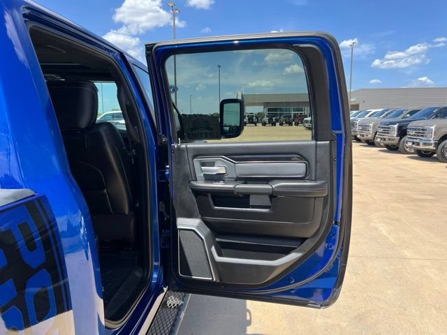 Used 2019 RAM 2500 Power Wagon AWD/4WD image 24