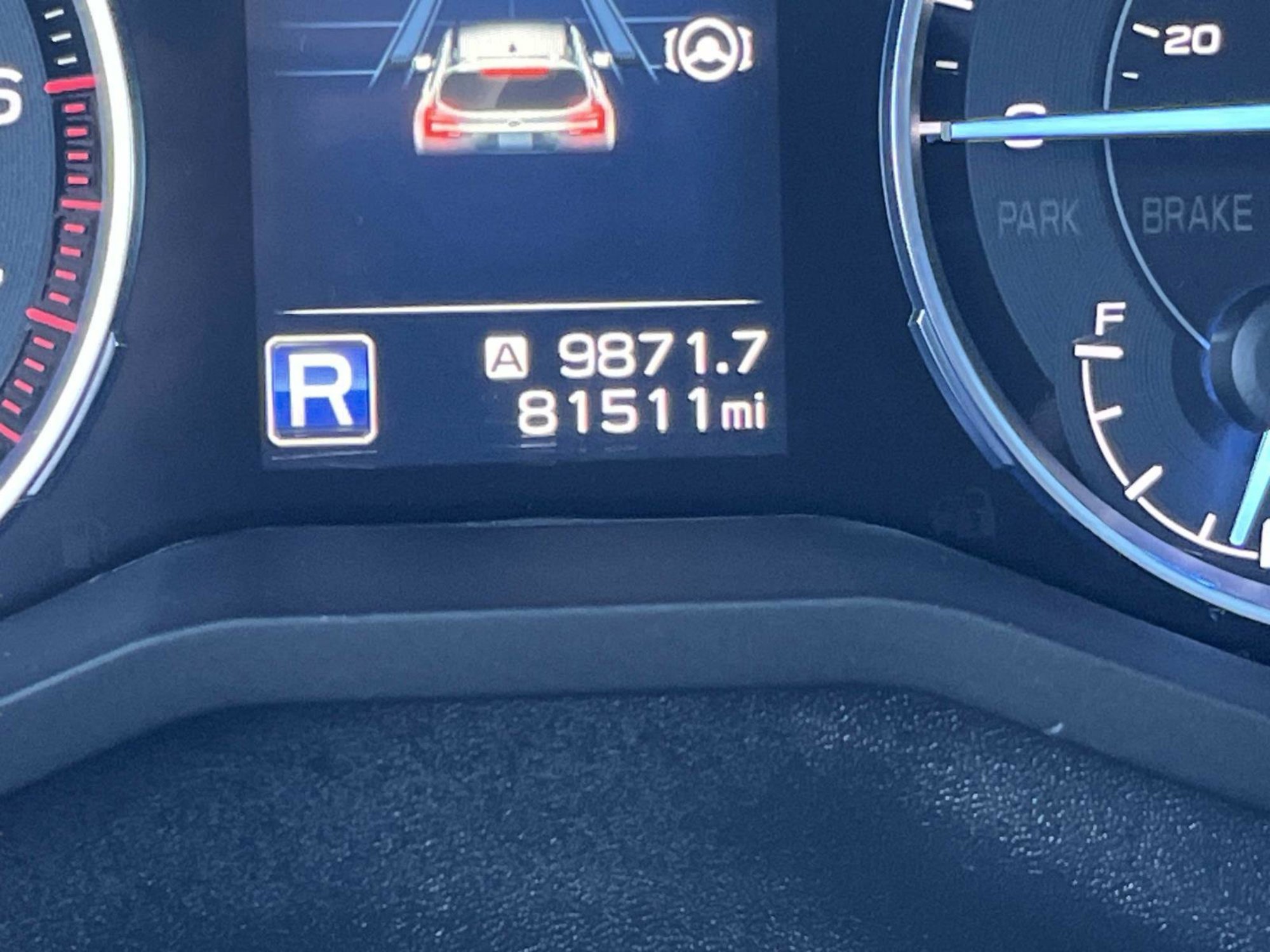 Used 2022 Subaru Ascent Limited w/ Technology Package image 43