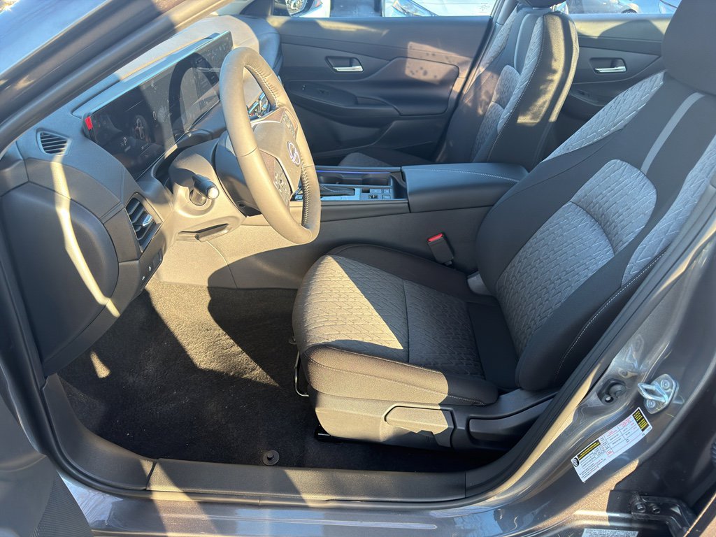 New 2026 Nissan Sentra SV w/ SV Convenience Package image 15