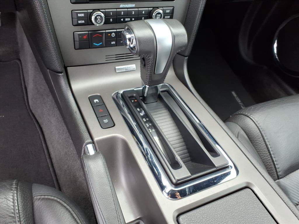 Used 2011 Ford Mustang GT Premium w/ Electronics Pkg RWD image 22