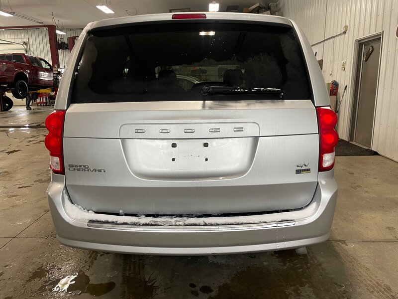 Used 2011 Dodge Grand Caravan FWD image 20