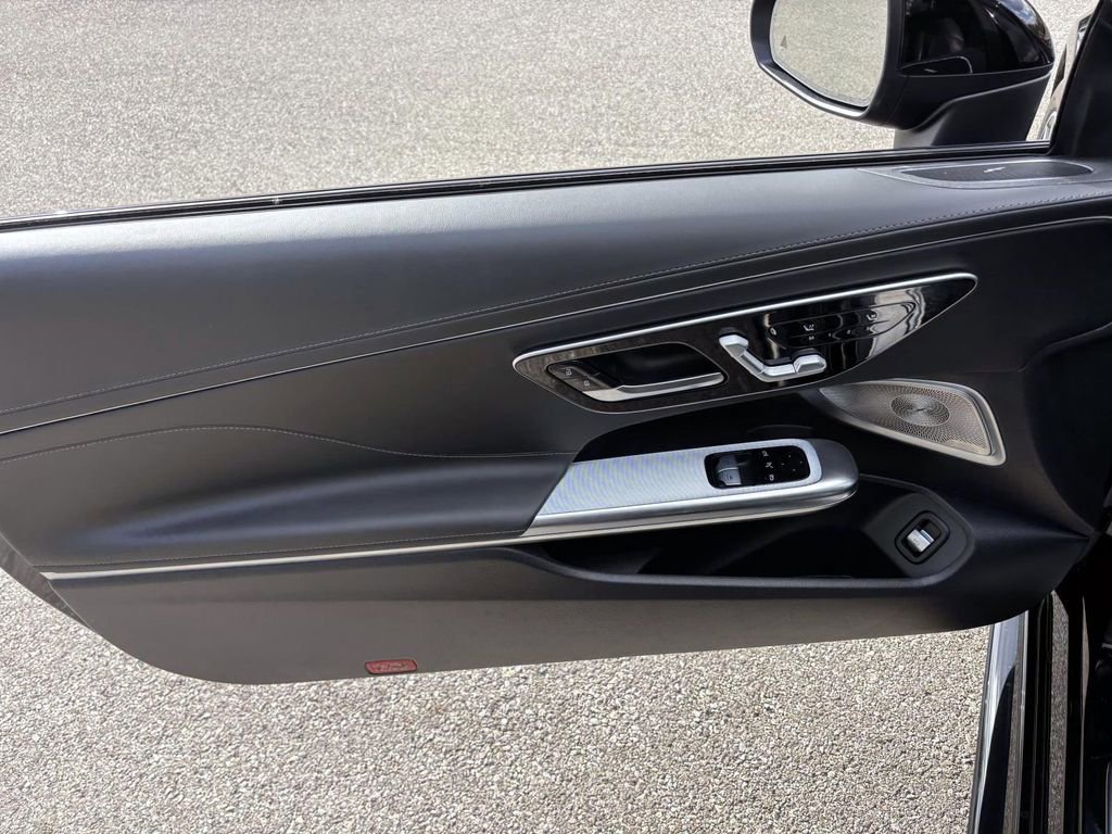 Used 2024 Mercedes-Benz CLE 53 AMG 4MATIC image 11