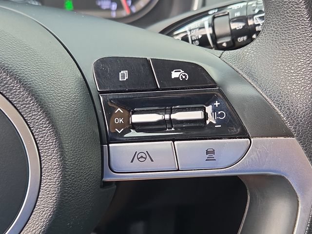 Used 2023 Hyundai Tucson SEL AWD/4WD image 25