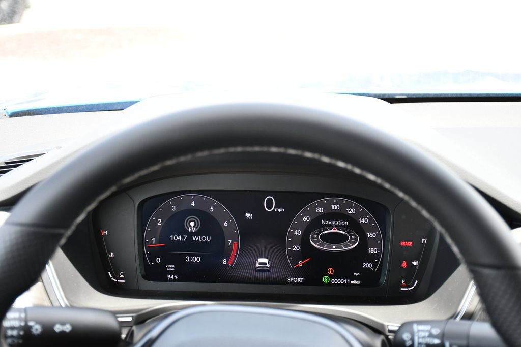 New 2026 Acura Integra Type S FWD image 26