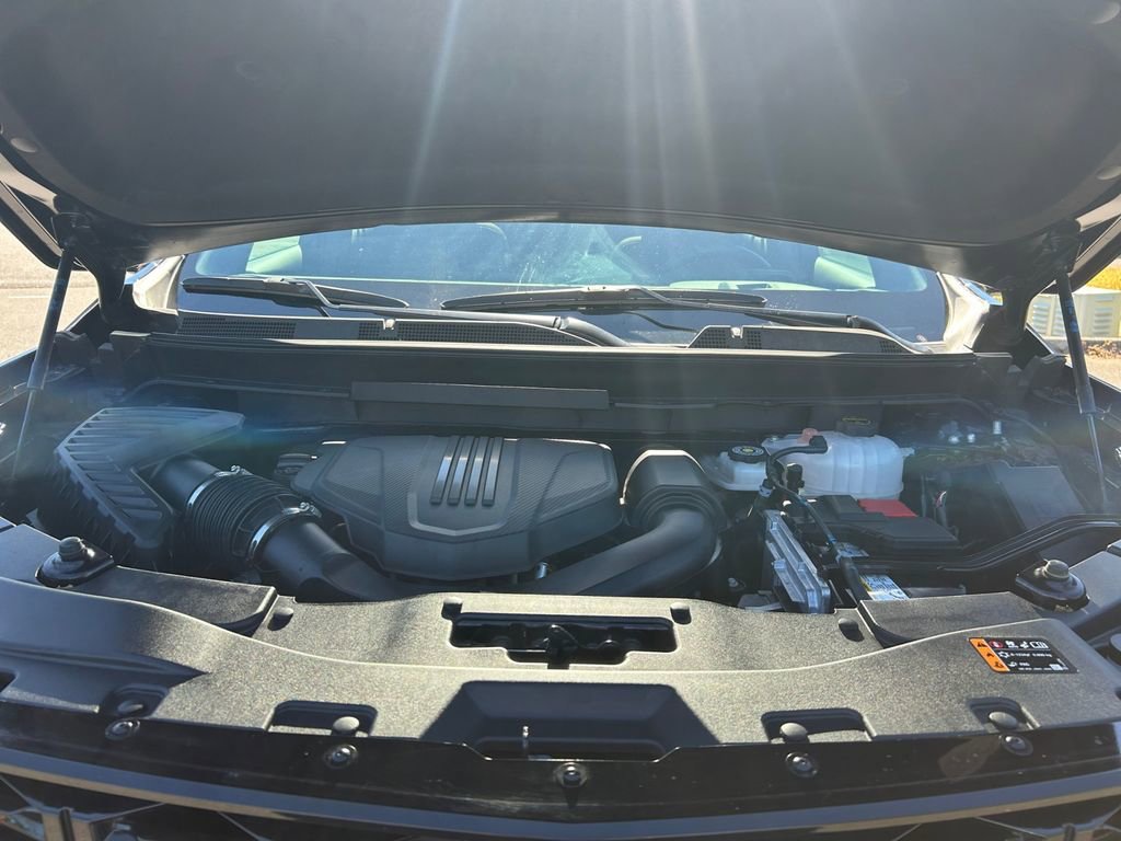 Used 2024 Chevrolet Traverse RS w/ LPO, Floor Liner Package image 29