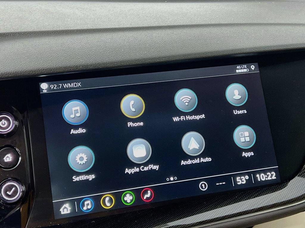 Certified 2023 Buick Envision Essence AWD/4WD image 14