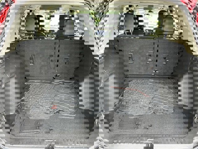 Used 2022 GMC Terrain Denali w/ Denali Premium Package image 16