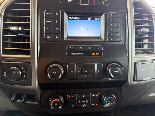 Used 2022 Ford F350 XL w/ Power Equipment Group AWD/4WD image 16