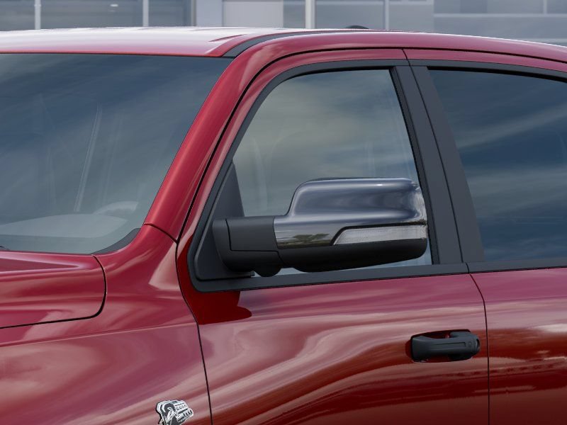 New 2026 RAM 1500 Rebel w/ Rebel Level 2 Equipment Group AWD/4WD image 12
