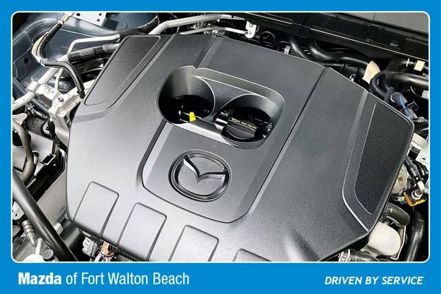Used 2025 MAZDA CX-30 AWD 2.5 S w/ Preferred Package image 32