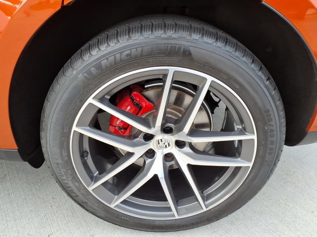 Used 2022 Porsche Macan S AWD/4WD image 25