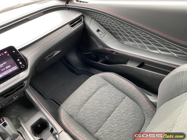 New 2025 Dodge Charger Daytona R/T w/ Quick Order Package 25M R/T AWD/4WD image 15