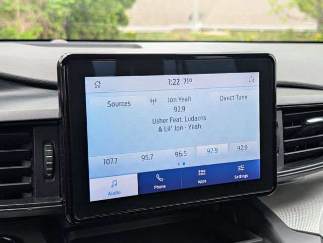 Used 2020 Ford Explorer XLT AWD/4WD image 18