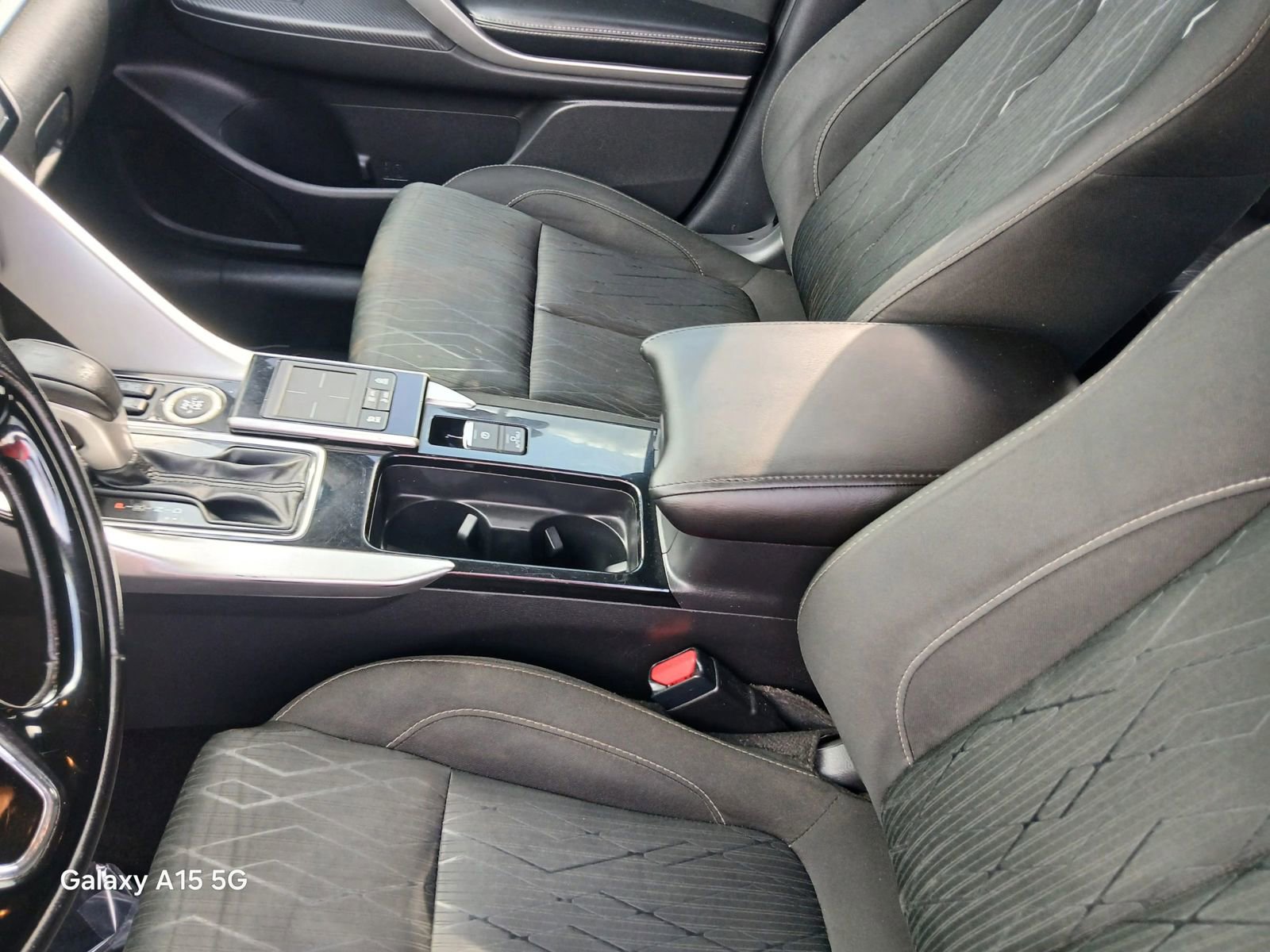 Used 2019 Mitsubishi Eclipse Cross SE image 8