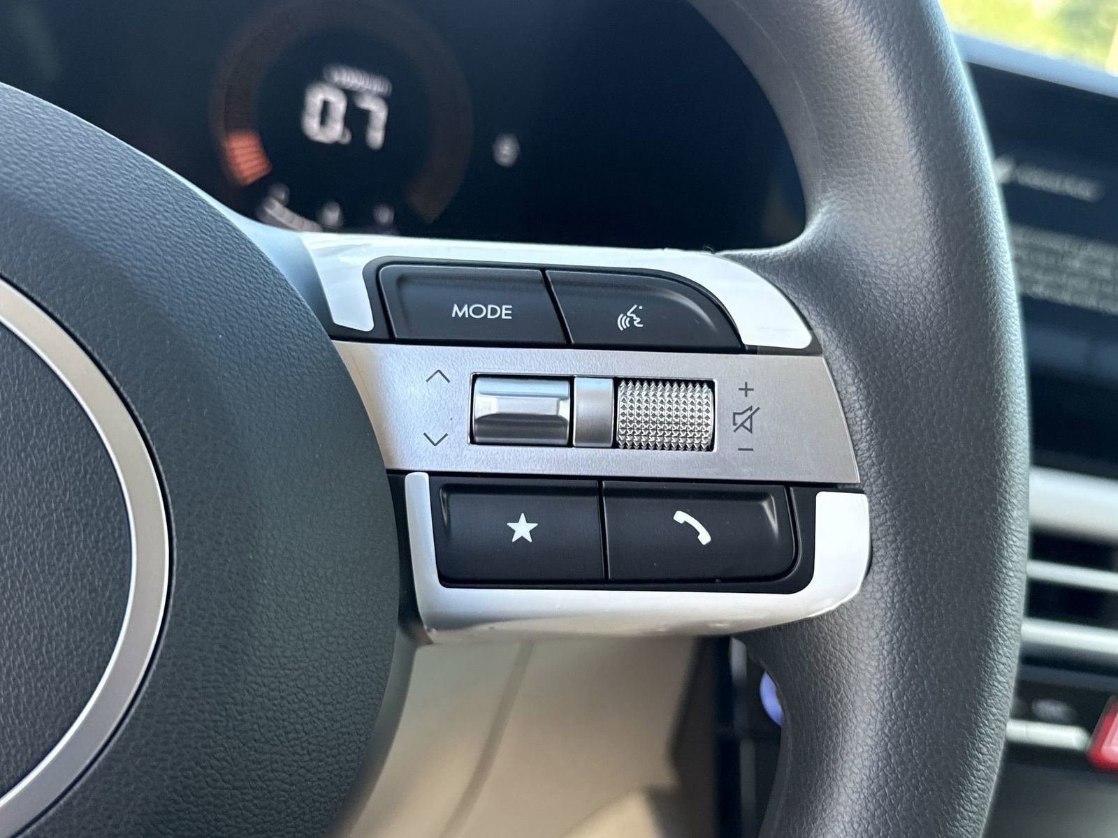 New 2026 Hyundai Tucson SEL image 36