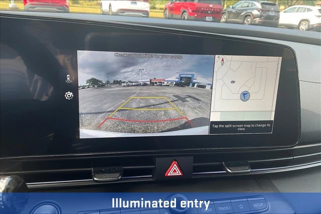 New 2025 Hyundai Elantra SEL image 25