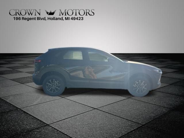 New 2026 MAZDA CX-30 AWD 2.5 S image 10