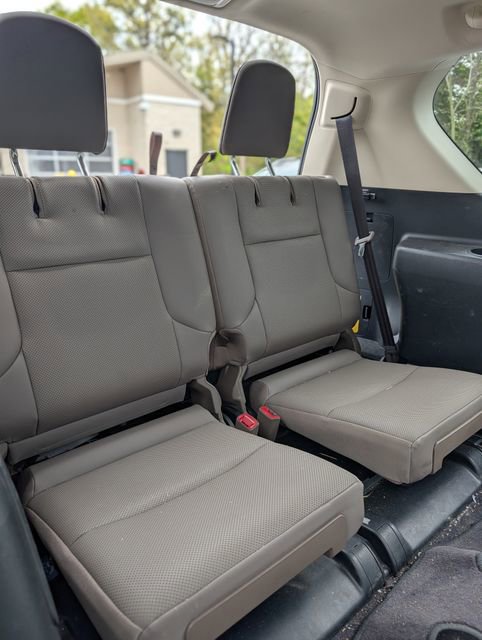 Used 2021 Lexus GX 460 Premium AWD/4WD image 1
