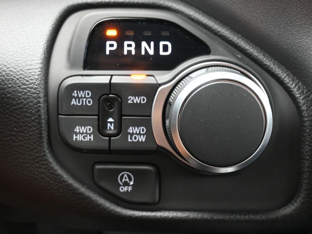 New 2026 RAM 1500 Big Horn image 23