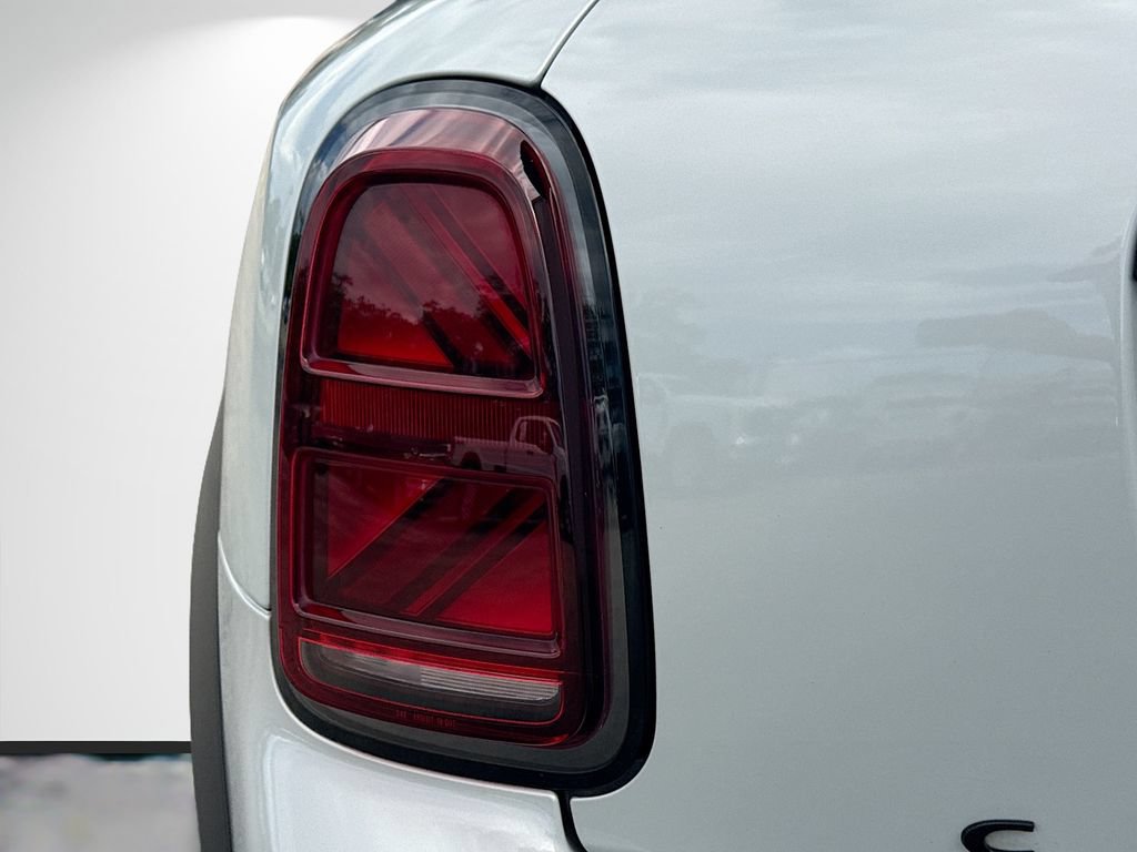 Used 2022 MINI Cooper Countryman S w/ Convenience Package AWD/4WD image 10