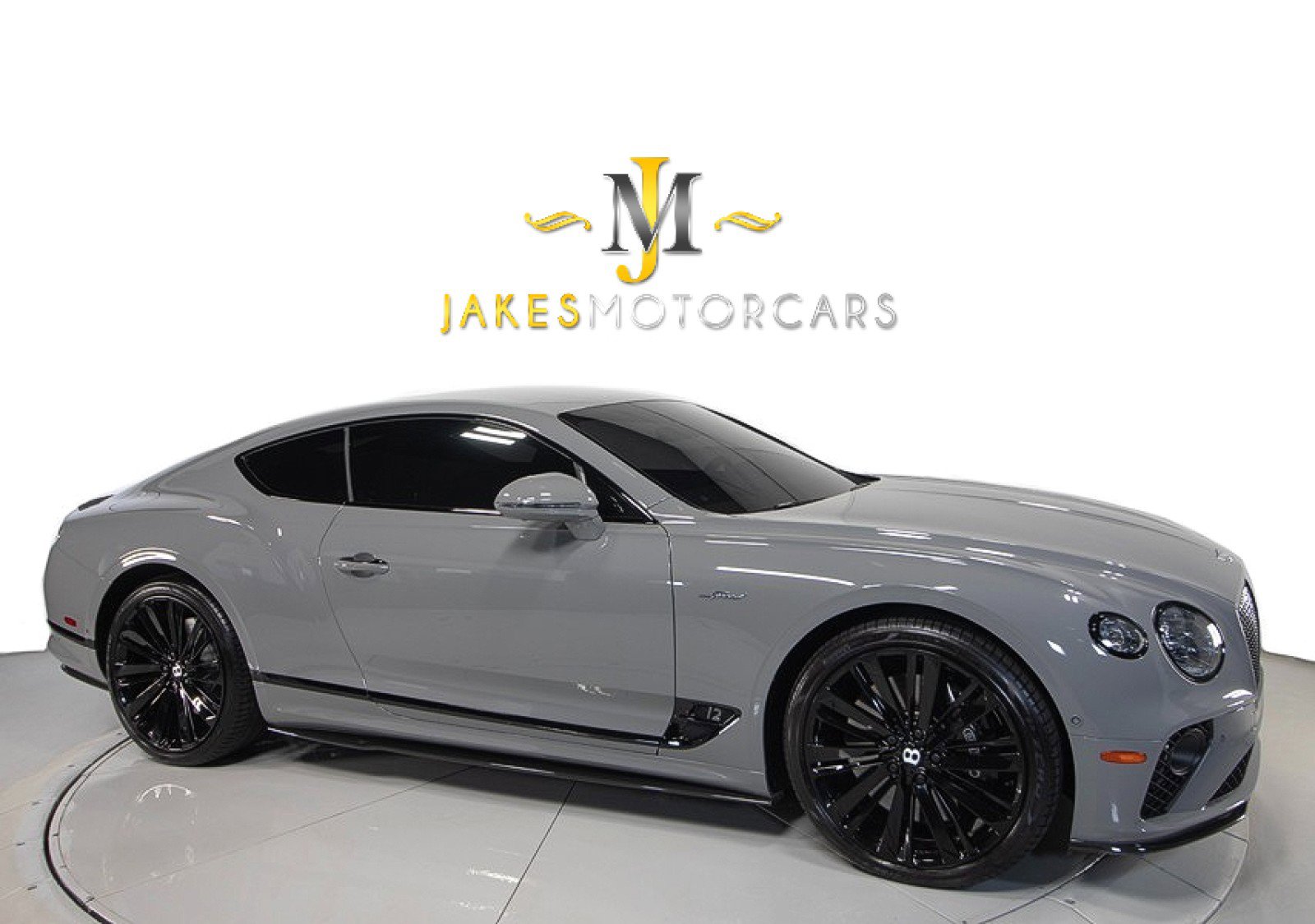Used 2022 Bentley Continental GT Speed AWD/4WD image 18