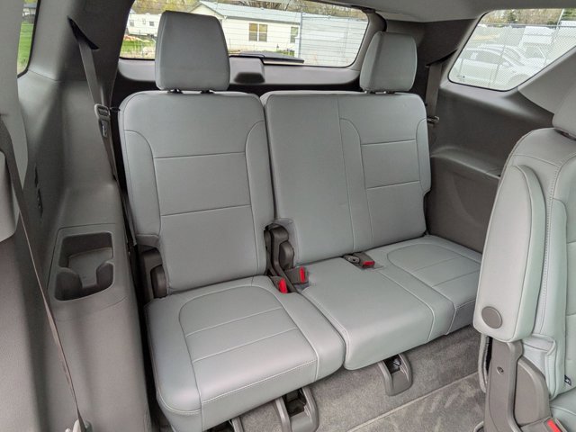 Used 2019 Chevrolet Traverse LT w/ LT Premium Package image 25