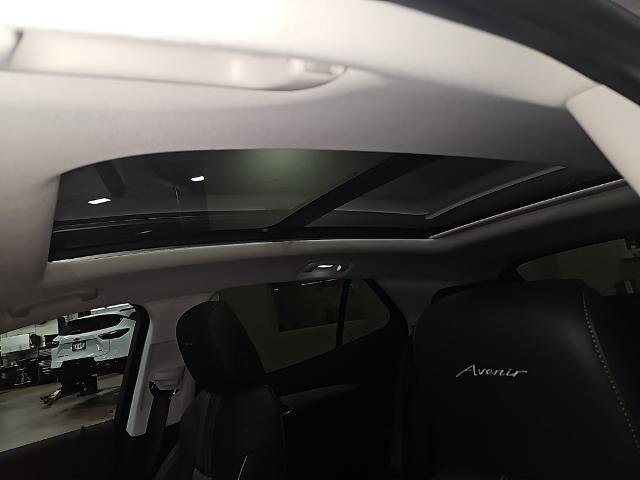 New 2026 Buick Envision Avenir image 17