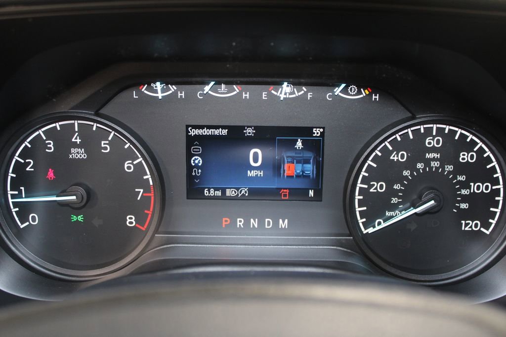 New 2026 Ford F150 XL w/ Equipment Group 103A High image 26