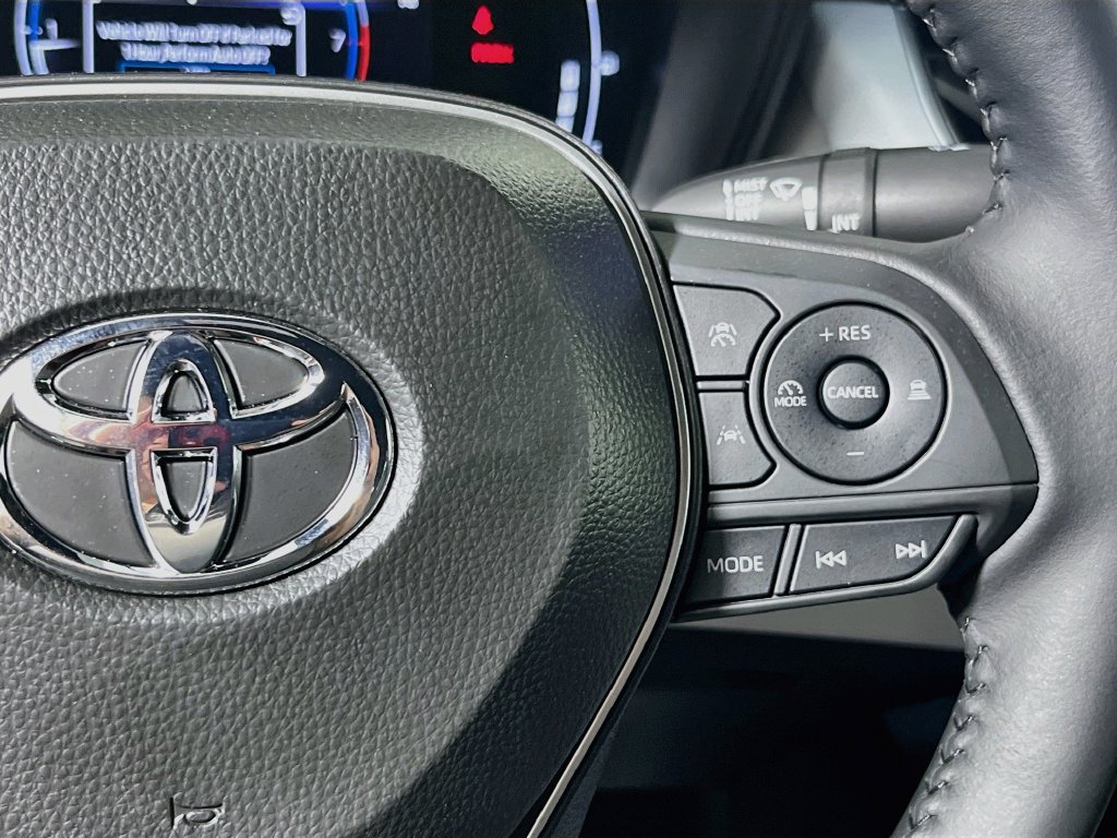 New 2027 Toyota Corolla SE FWD image 17