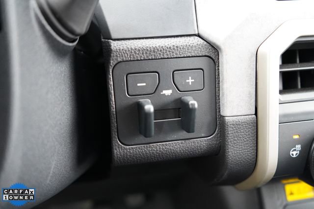 Used 2024 Toyota Tacoma Trailhunter image 25