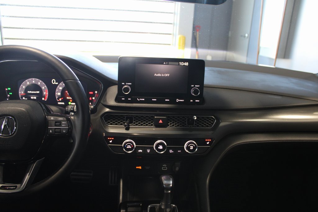 Used 2024 Acura Integra A-Spec image 22