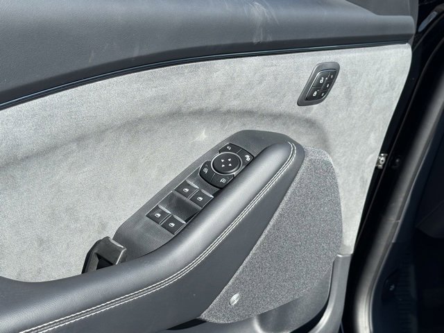 New 2025 Ford Mustang Mach-E GT image 21