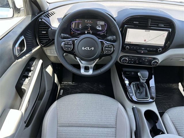New 2025 Kia Soul EX image 19