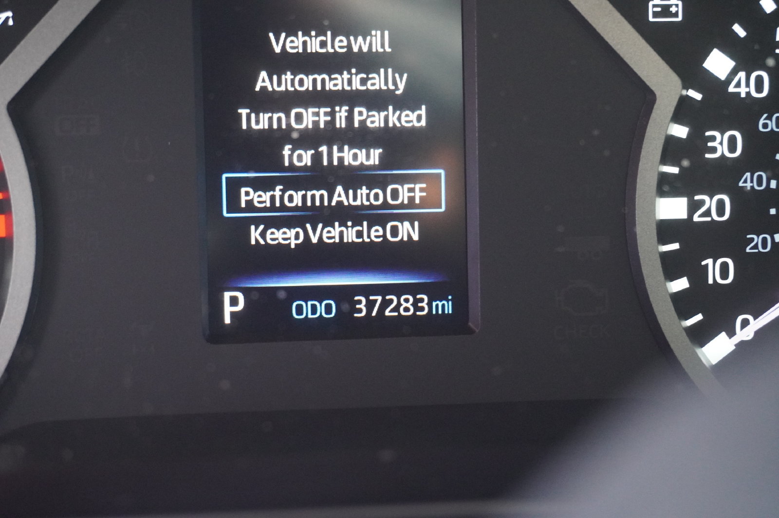 Used 2023 Toyota Tundra Limited w/ TRD Off-Road Package AWD/4WD image 9