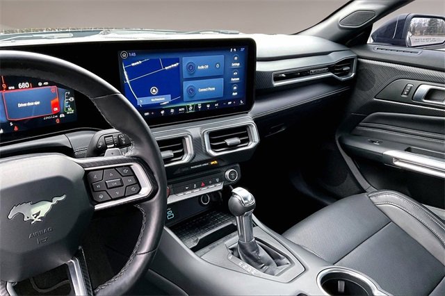 Used 2024 Ford Mustang GT Premium image 8