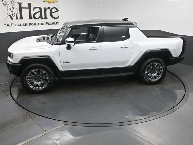 Used 2025 GMC Hummer EV 3X AWD/4WD image 55