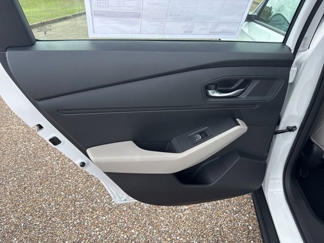 New 2026 Honda Accord SE image 11